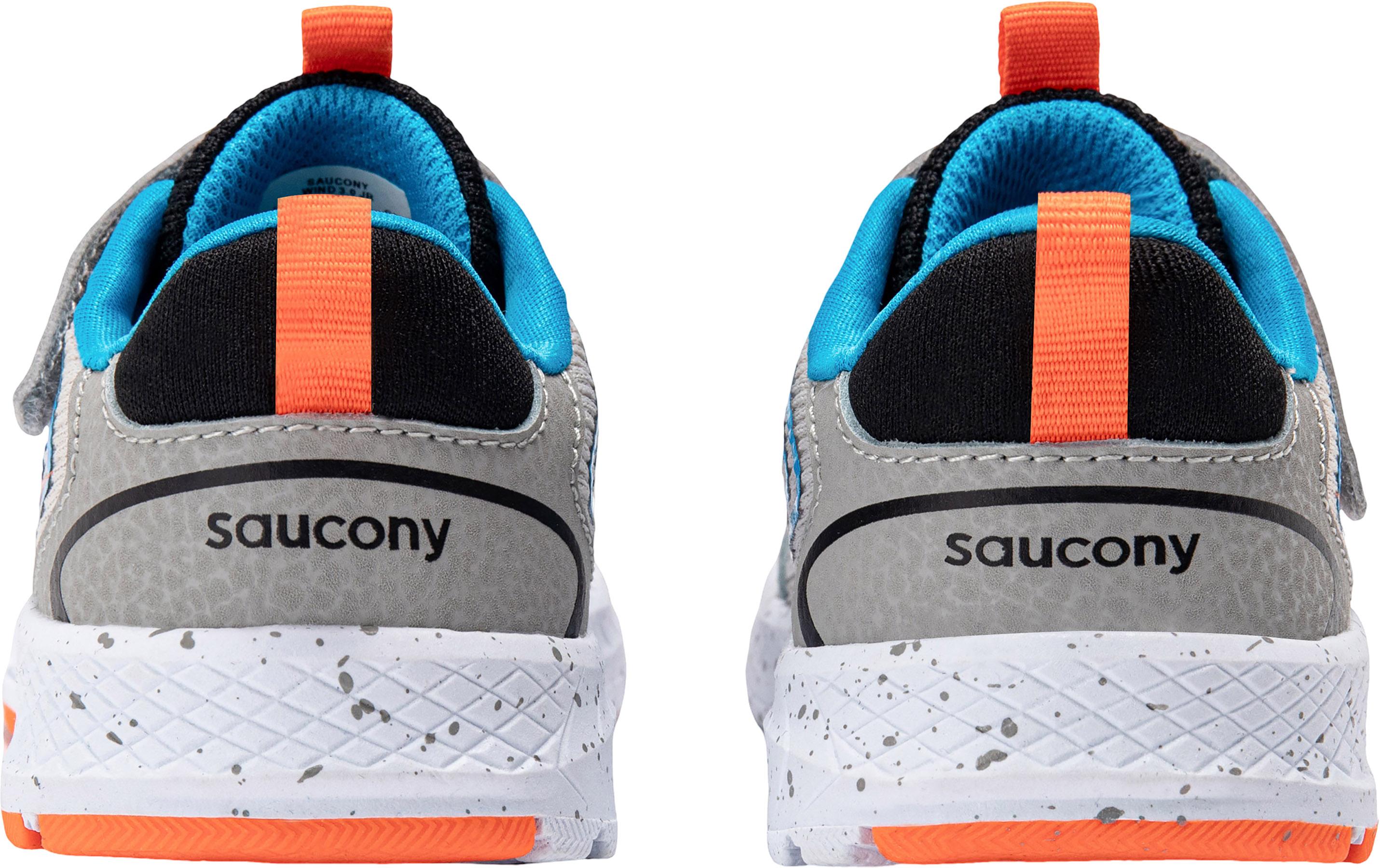 Product gallery image number 2 for product Wind 3.0 JR Sneakers - Little Kids