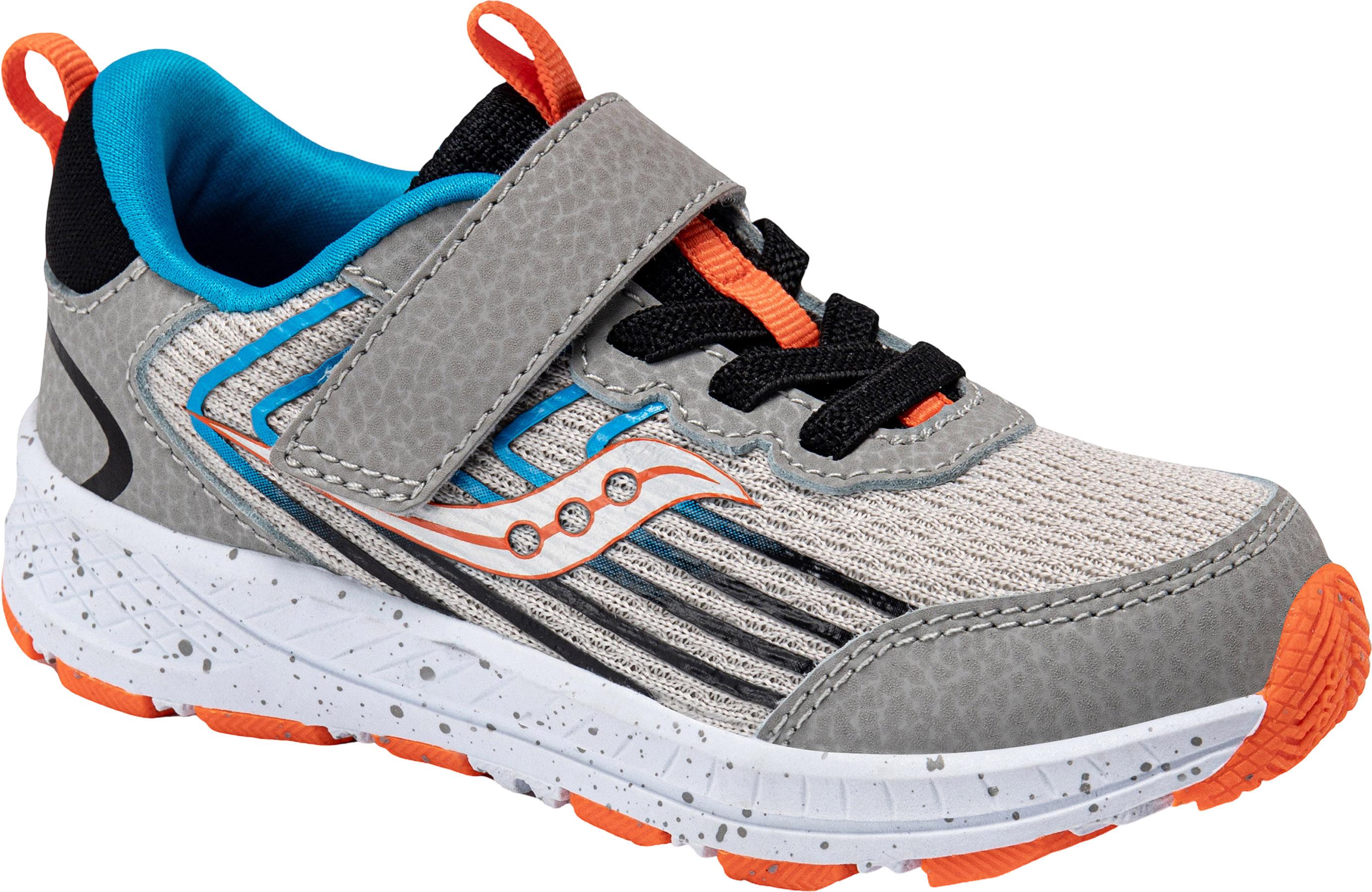 Product gallery image number 3 for product Wind 3.0 JR Sneakers - Little Kids