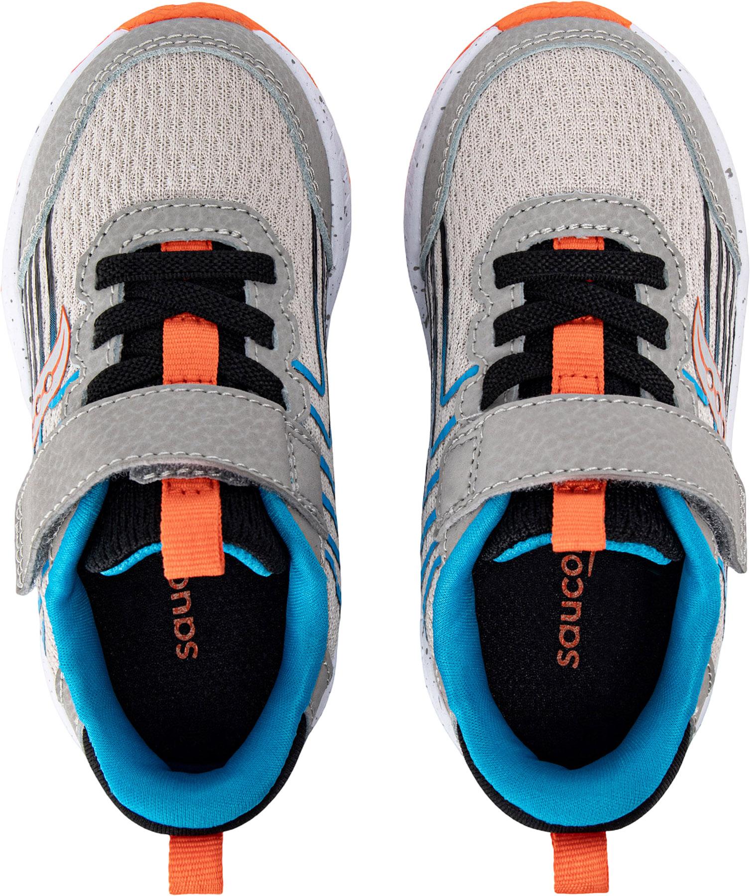 Product gallery image number 4 for product Wind 3.0 JR Sneakers - Little Kids