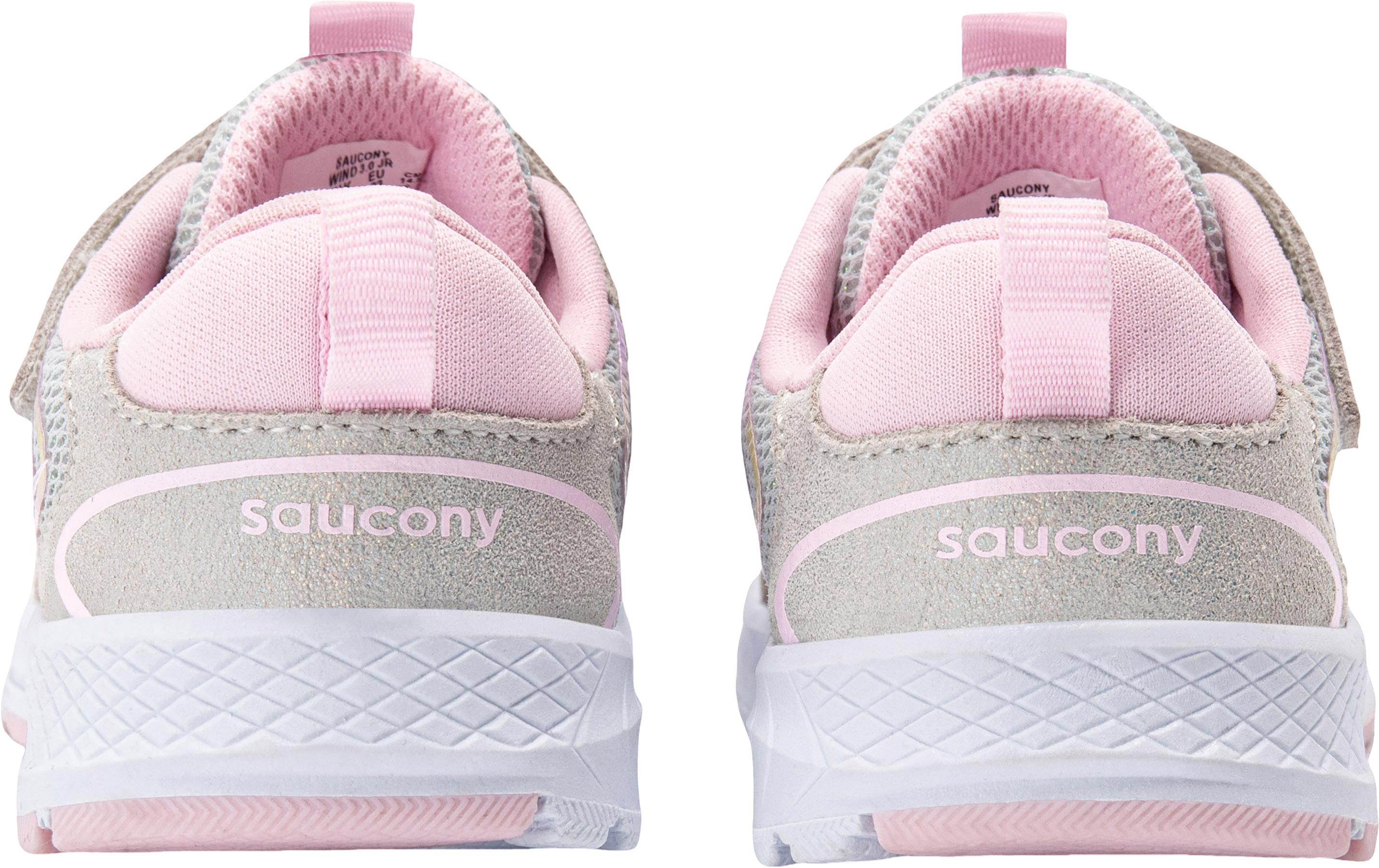 Product gallery image number 3 for product Wind 3.0 JR Sneakers - Little Kids