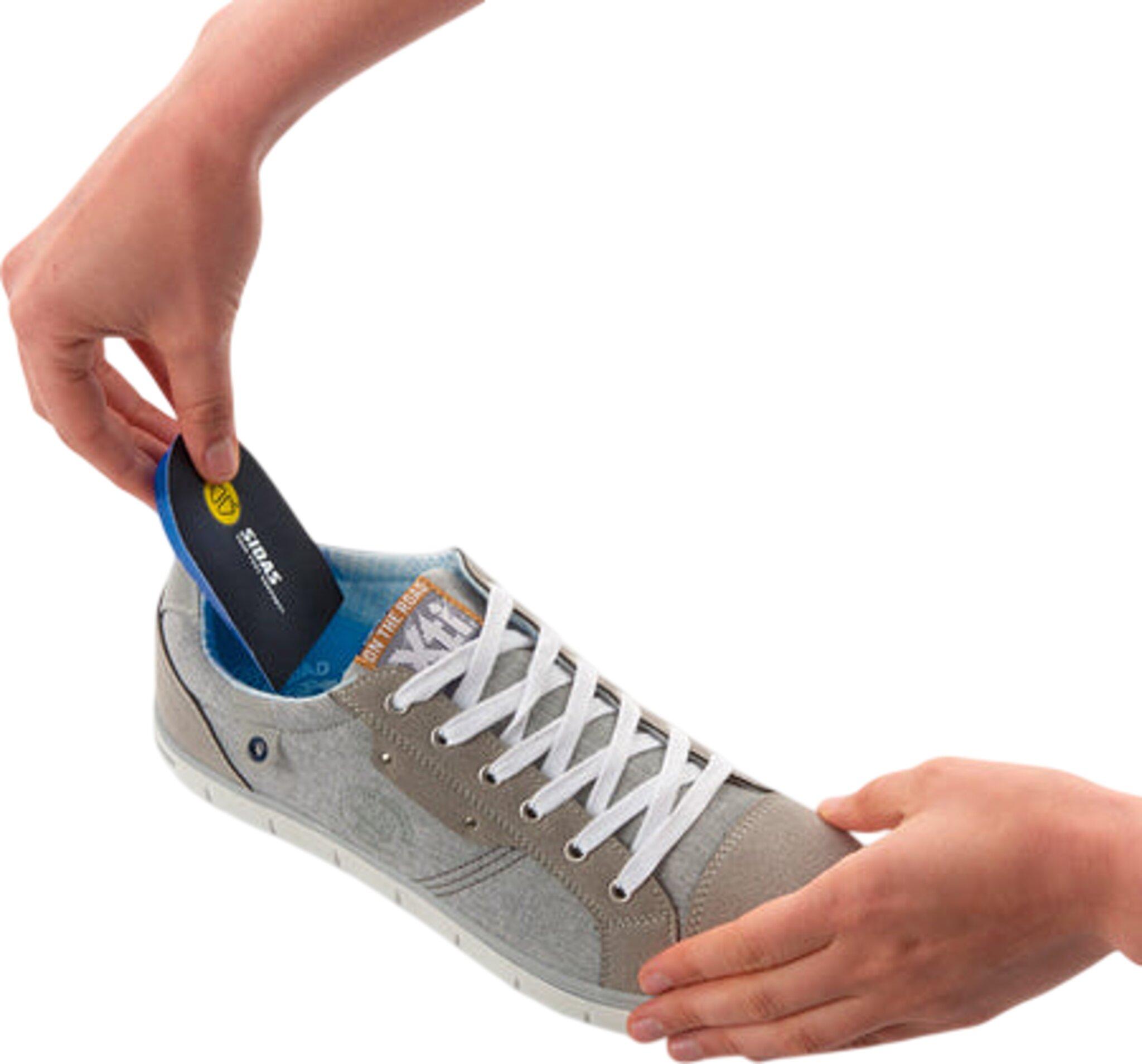 Product gallery image number 4 for product Gel protection - Gel Bone Spur Pads