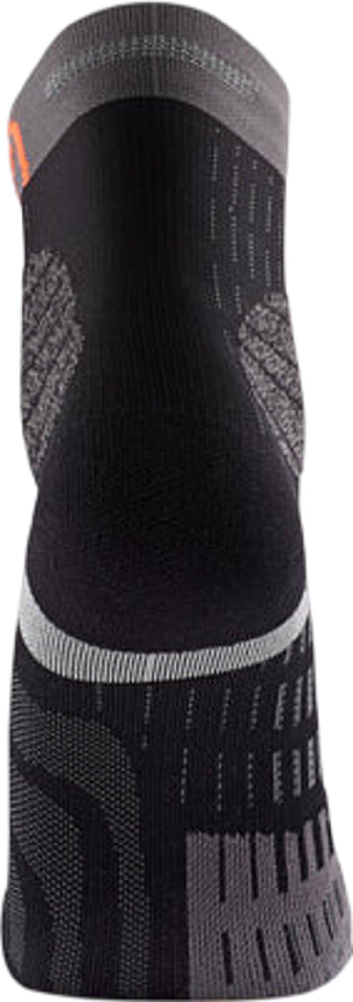 Product gallery image number 3 for product Chaussettes de Trail running - T-Free Trail