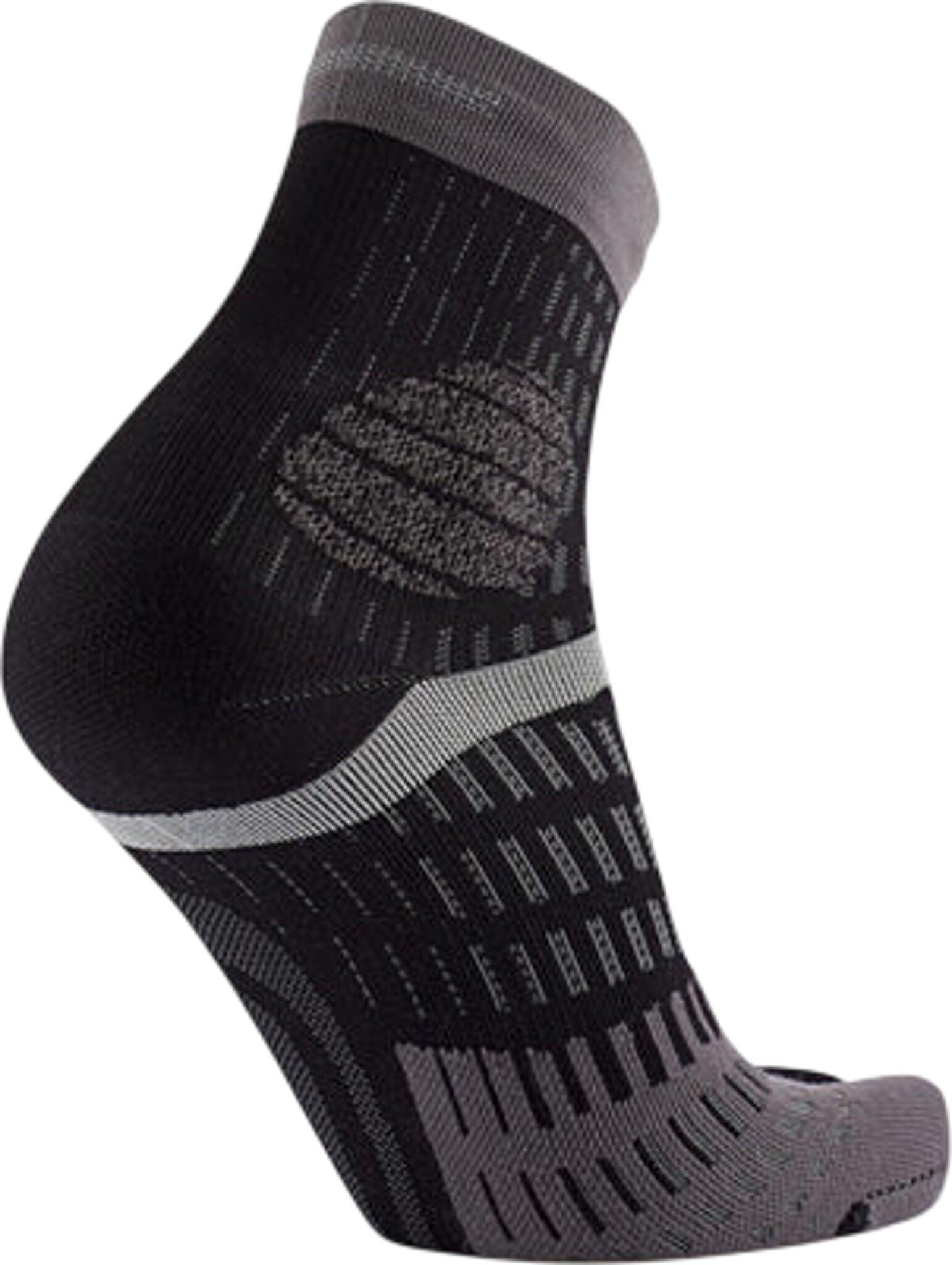 Product gallery image number 2 for product Chaussettes de Trail running - T-Free Trail