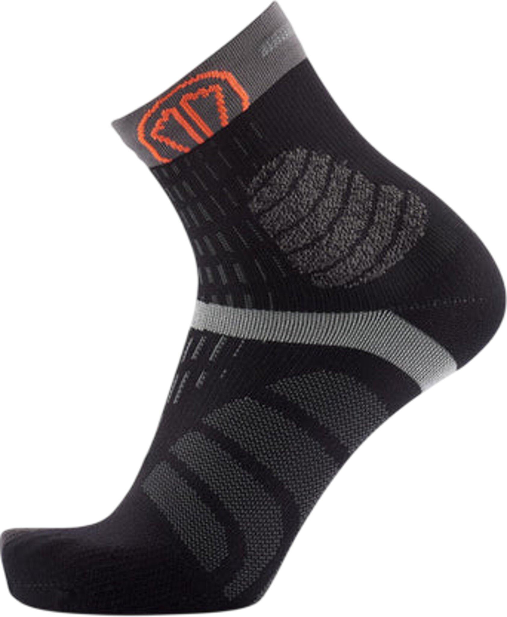 Product gallery image number 8 for product Chaussettes de Trail running - T-Free Trail