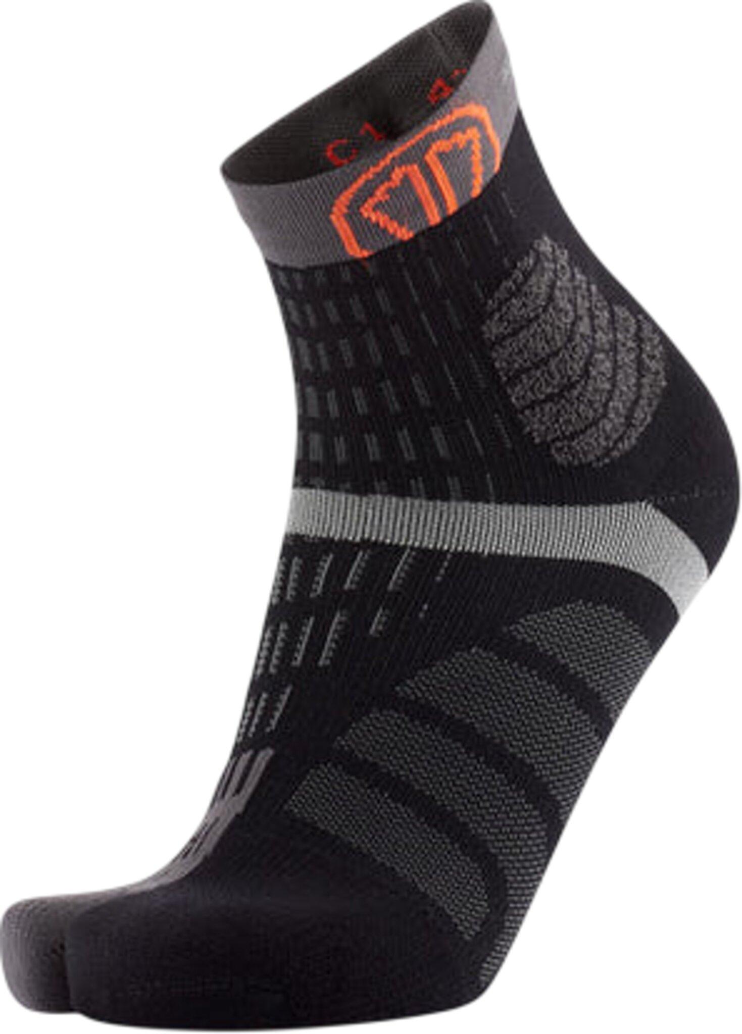 Product image for Chaussettes de Trail running - T-Free Trail