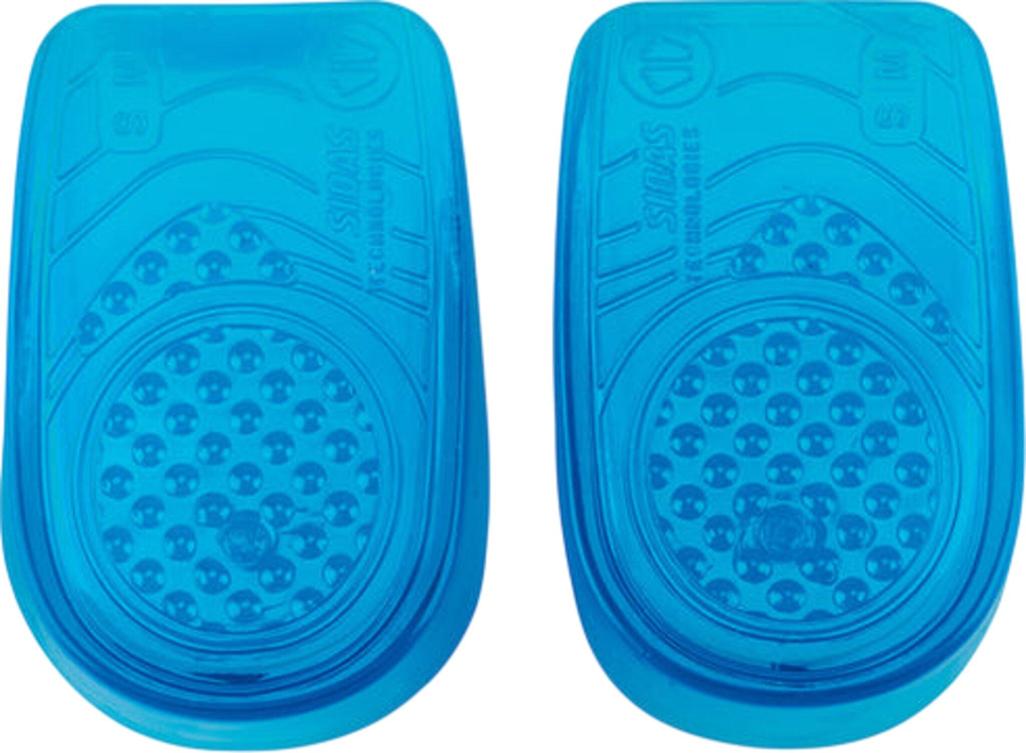 Product gallery image number 5 for product Protection en gel - Gel Heel Cups