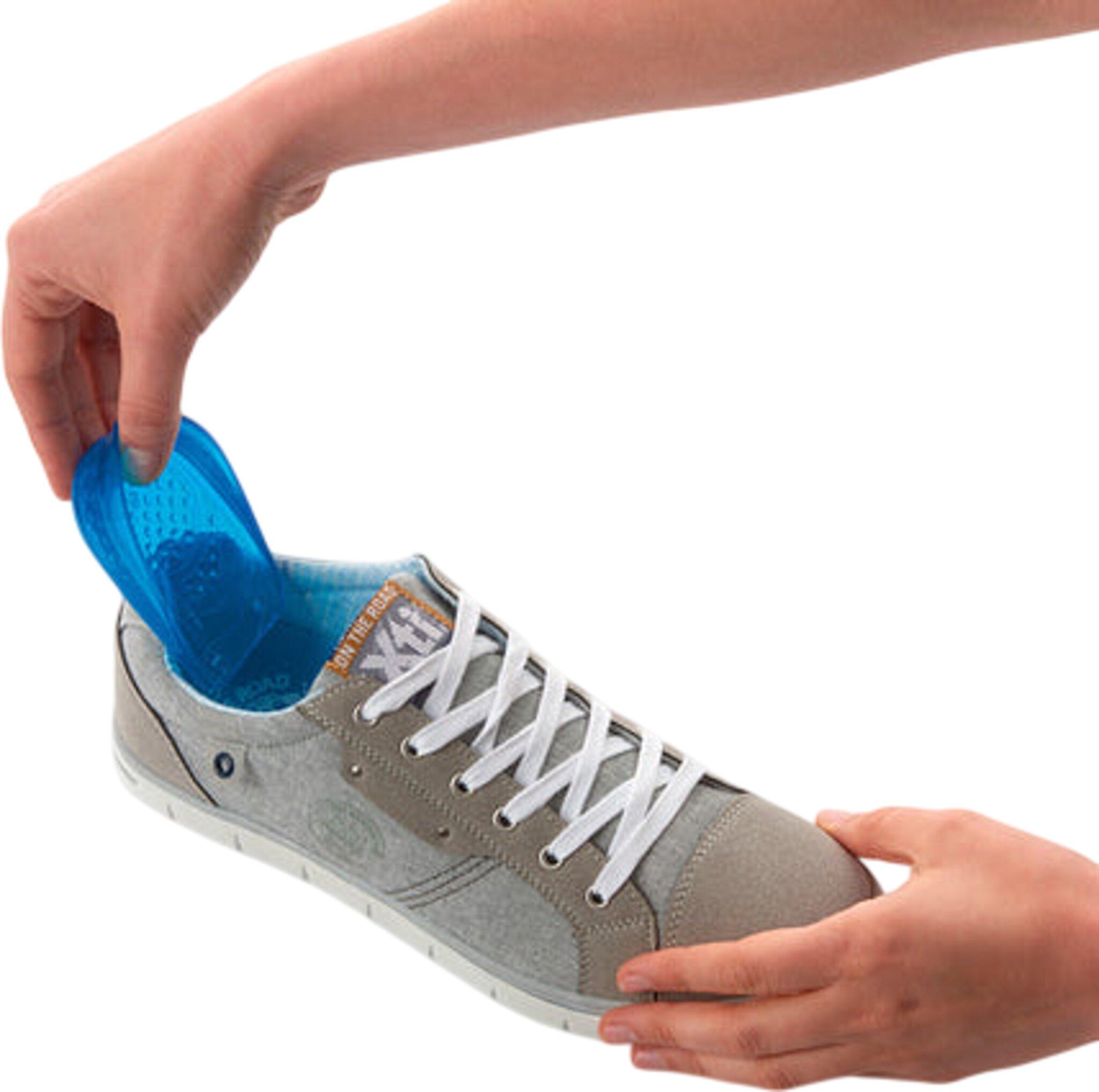 Product gallery image number 2 for product Protection en gel - Gel Heel Cups