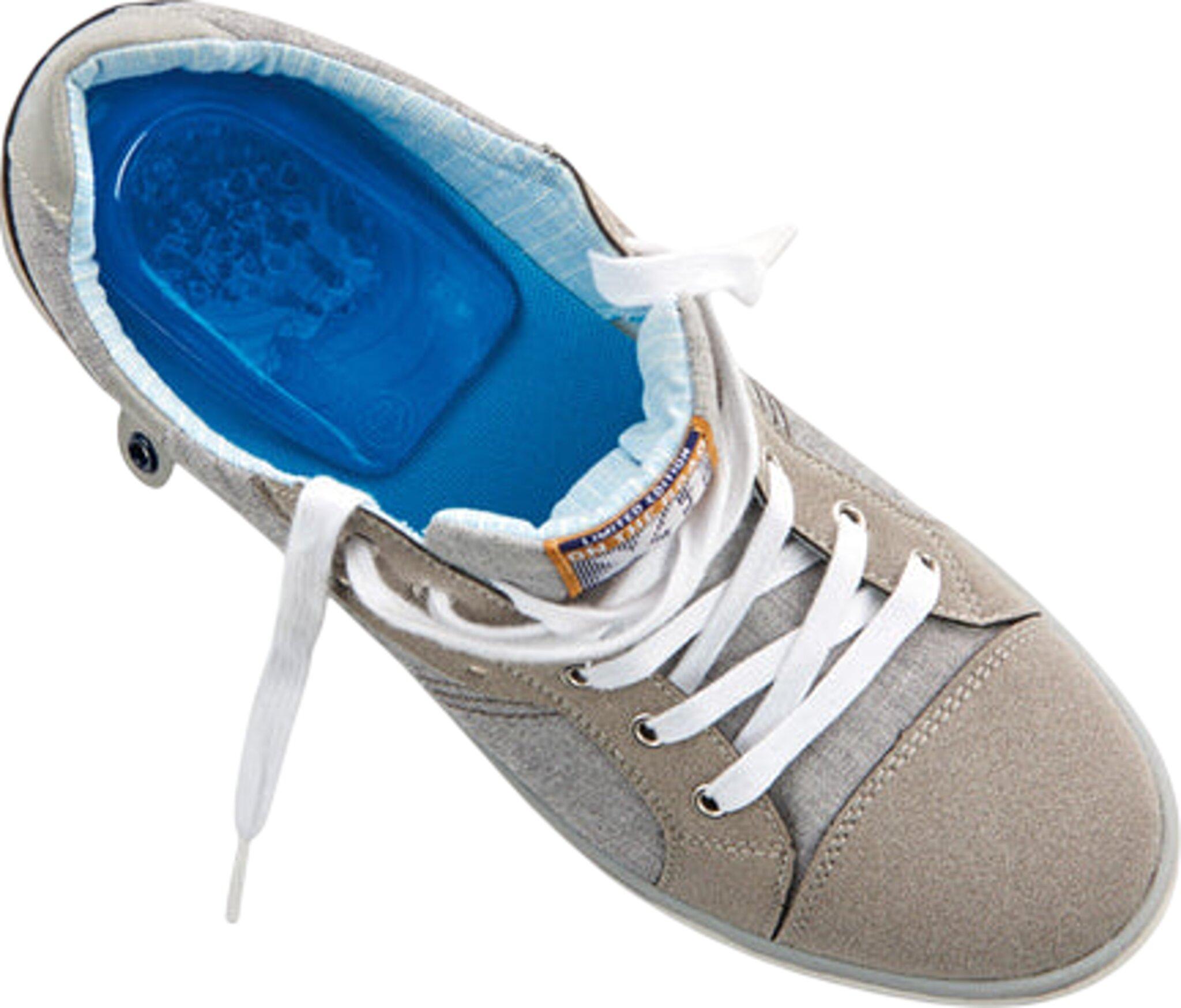 Product gallery image number 4 for product Protection en gel - Gel Heel Cups