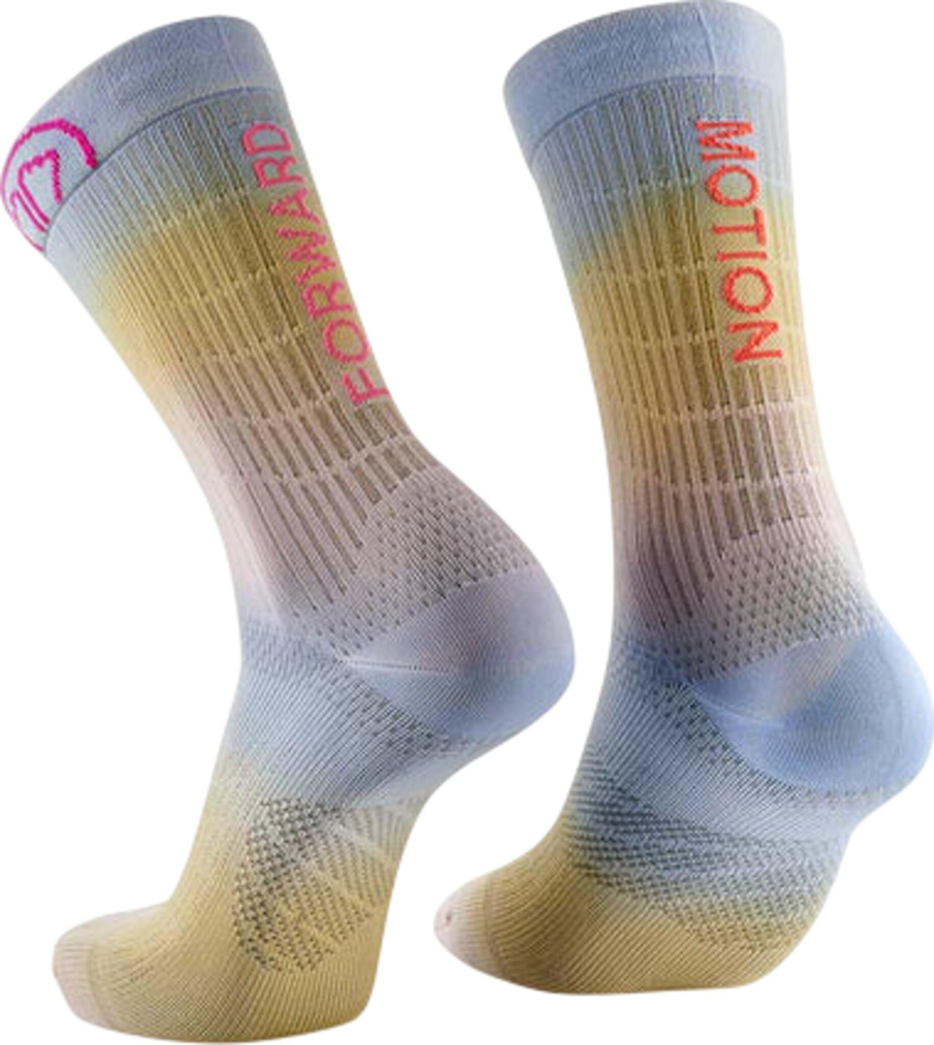 Product gallery image number 5 for product Running Socks - Run Motion
