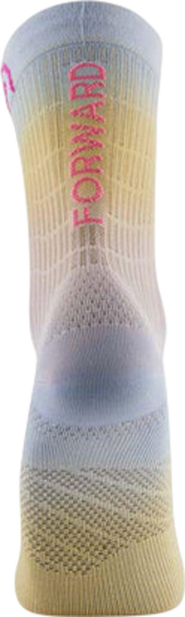Product gallery image number 8 for product Running Socks - Run Motion