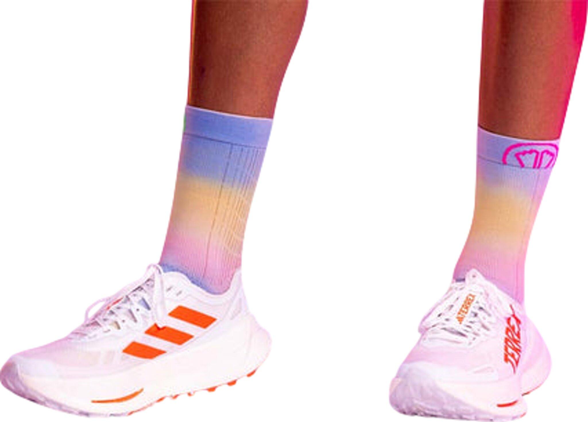 Product gallery image number 6 for product Running Socks - Run Motion