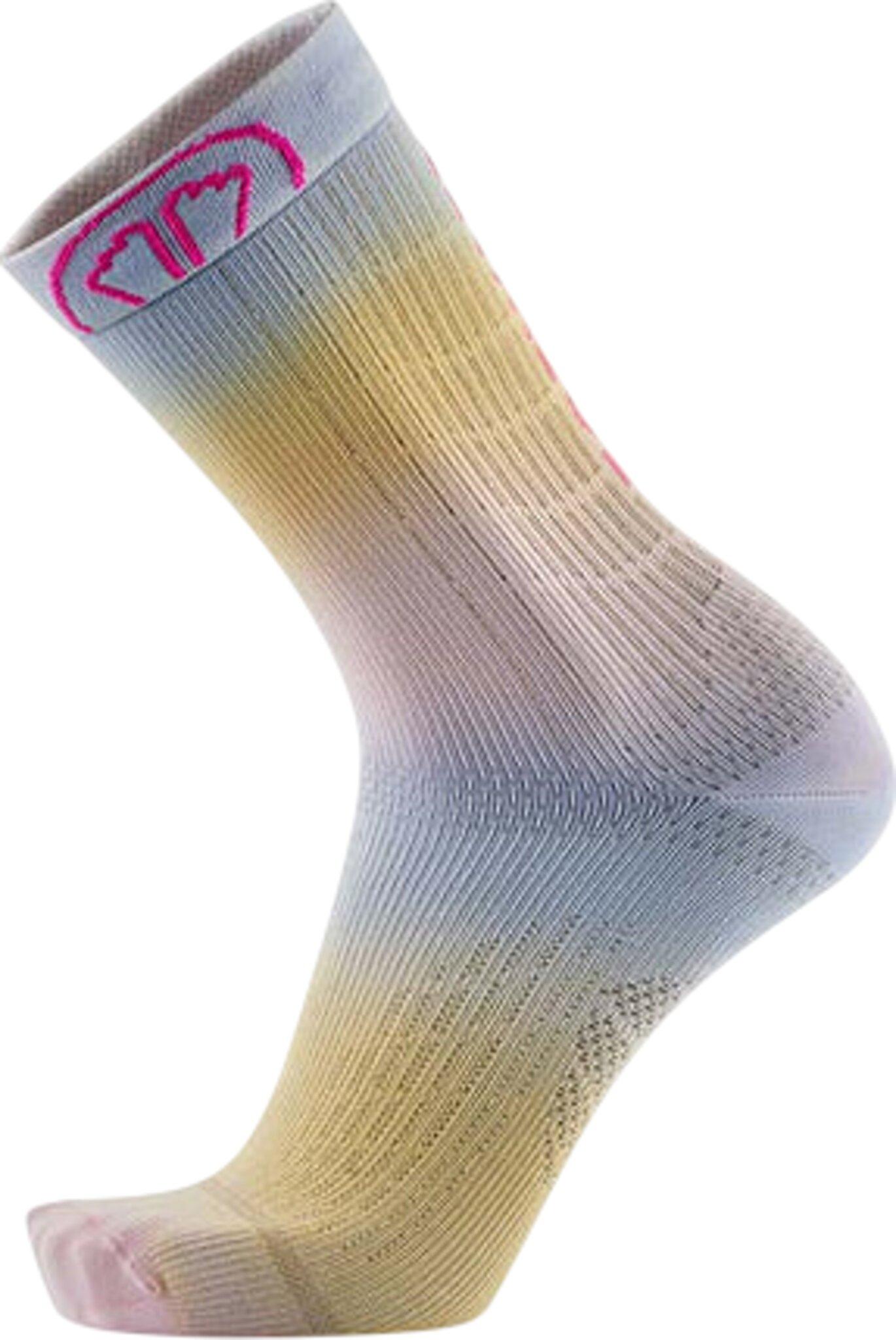 Product gallery image number 3 for product Running Socks - Run Motion