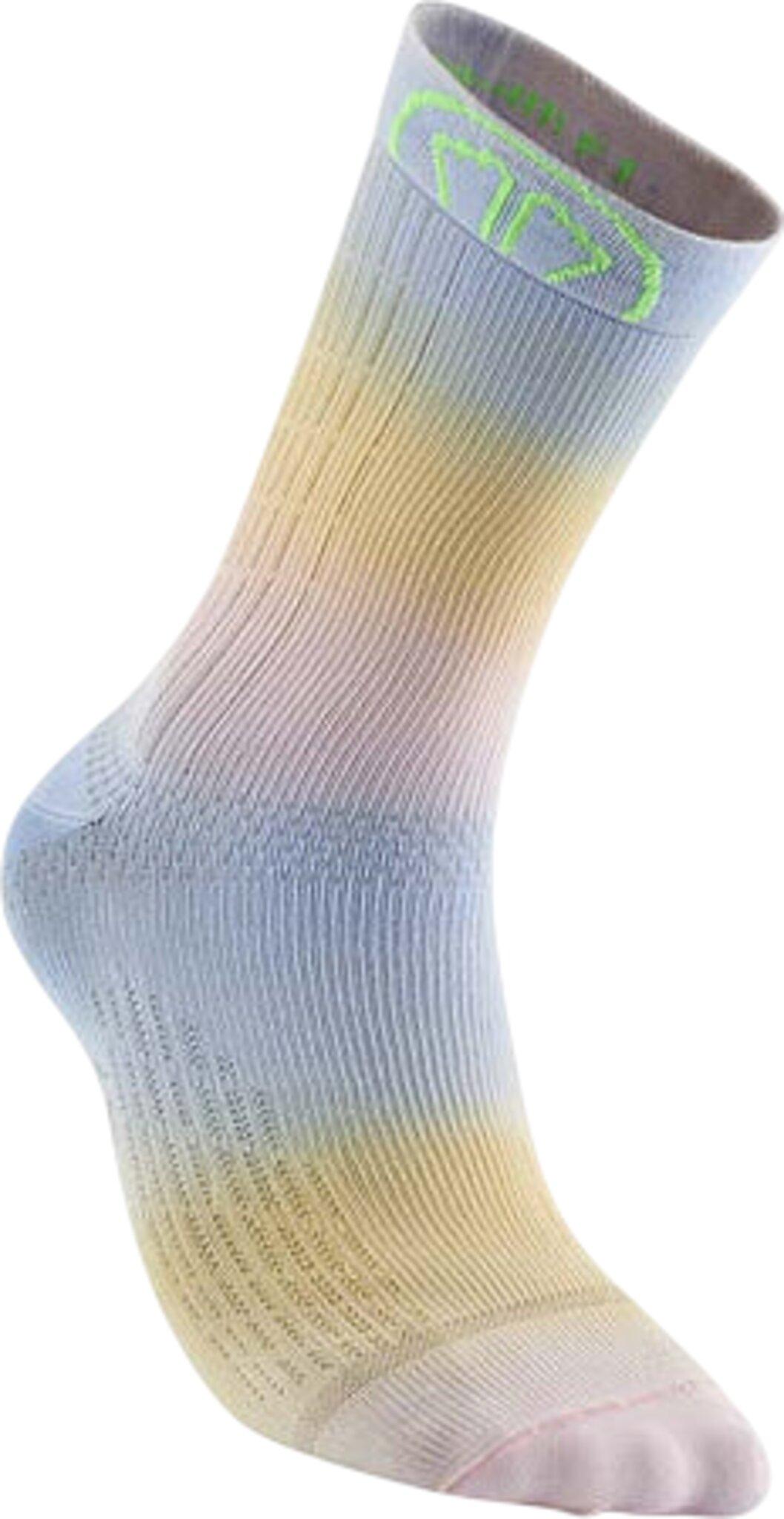Product gallery image number 4 for product Running Socks - Run Motion