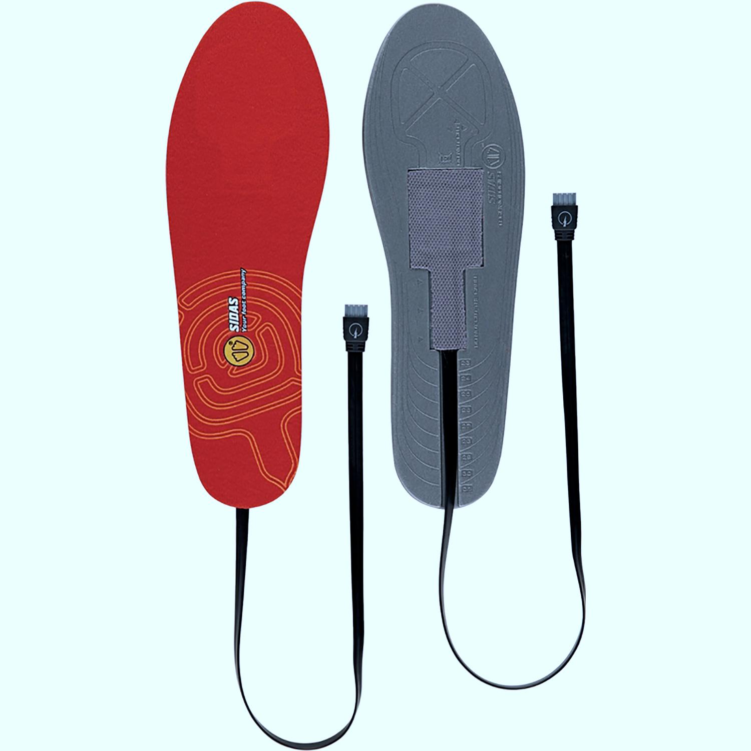 Product gallery image number 1 for product Heated Insoles