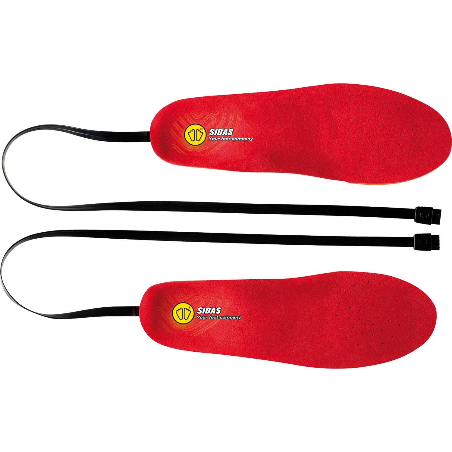 Product gallery image number 1 for product Volcano Heat Insole