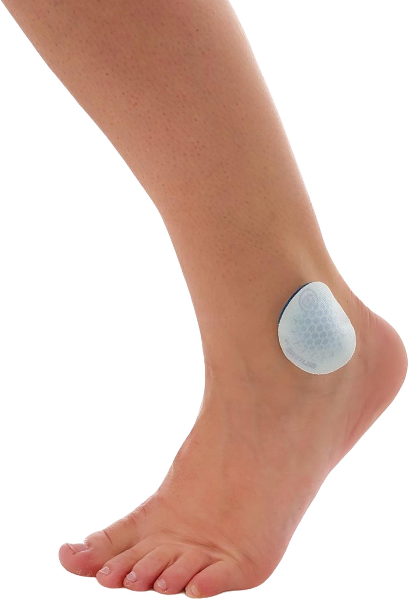 Product gallery image number 2 for product Ski Boot Traction Insoles