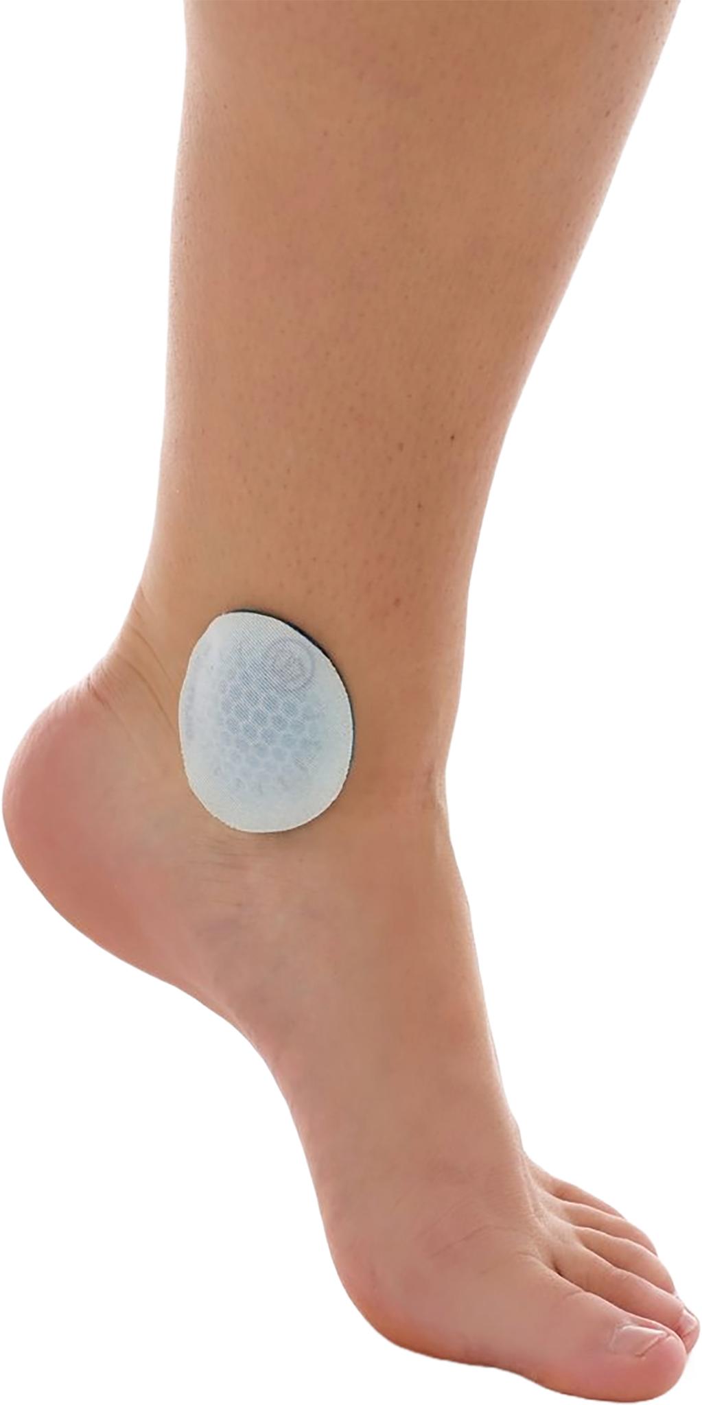 Product gallery image number 3 for product Ski Boot Traction Insoles