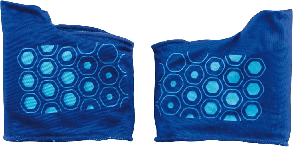 Product gallery image number 2 for product Gel Plantar Protector - Pair - Unisex