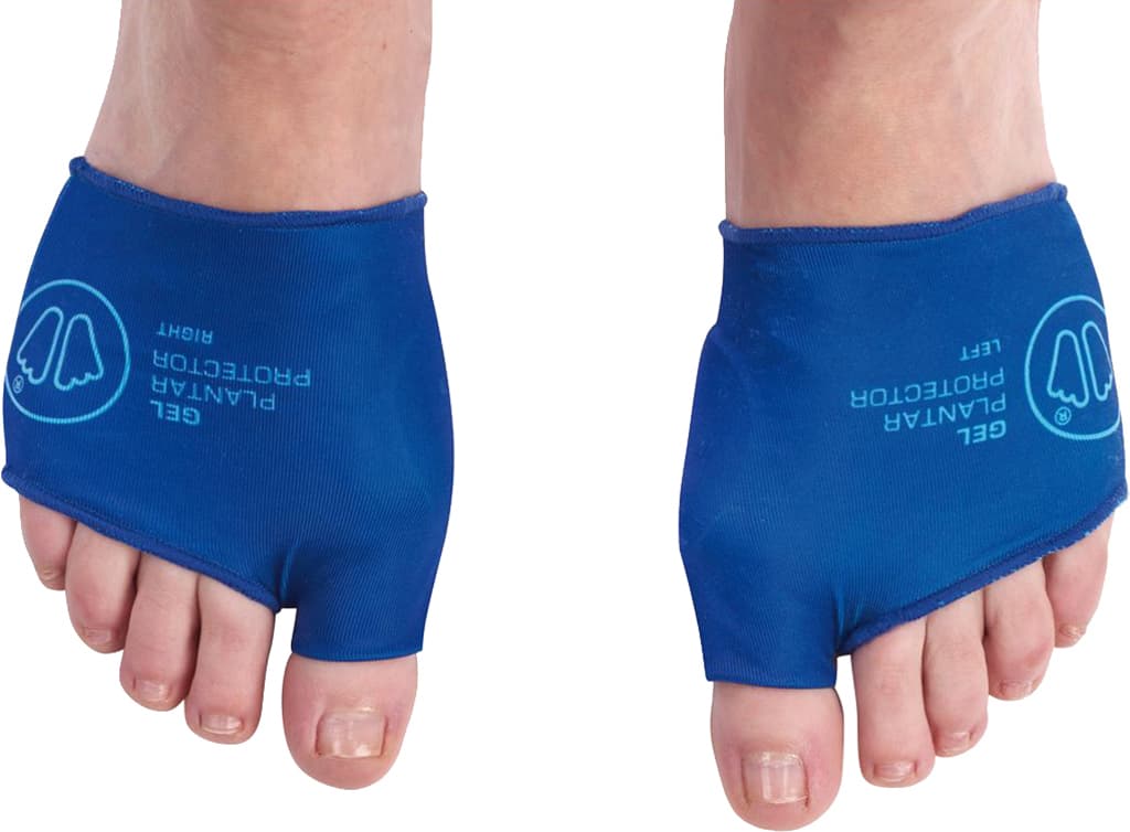 Product gallery image number 3 for product Gel Plantar Protector - Pair - Unisex