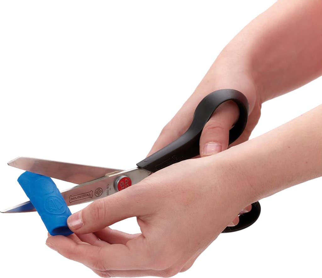 Numéro de l'image de la galerie de produits 2 pour le produit Paquet de 4 gels pour orteils - Unisexe