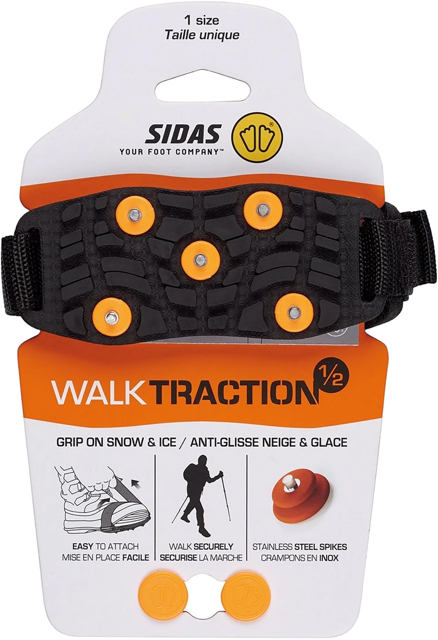 Product gallery image number 3 for product Walk Traction 1/2