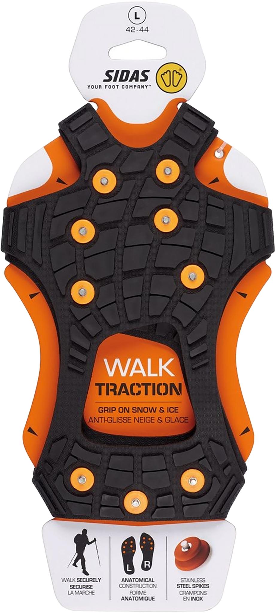 Numéro de l'image de la galerie de produits 2 pour le produit Walk Traction