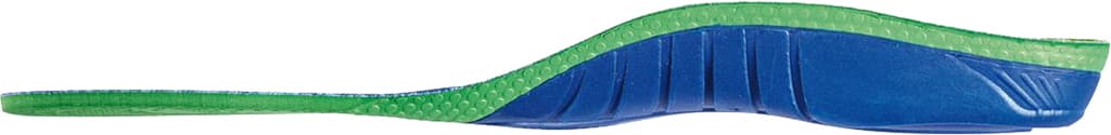 Product gallery image number 2 for product Comfort 3D Insoles - Unisex
