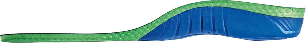 Numéro de l'image de la galerie de produits 2 pour le produit Semelles Confort 3D - Junior