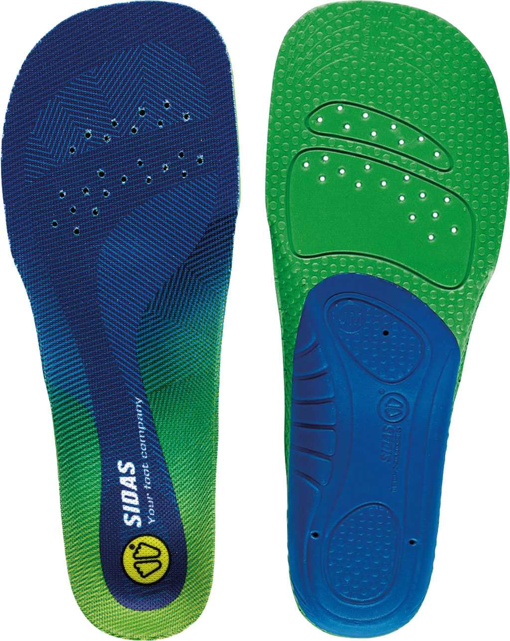 Product image for Comfort 3D Insoles - Junior