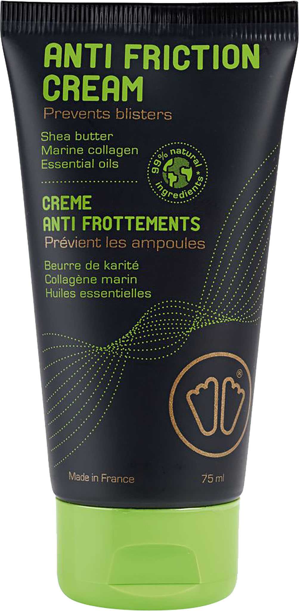 Image de produit pour Crème Anti Friction 75Ml - Unisexe
