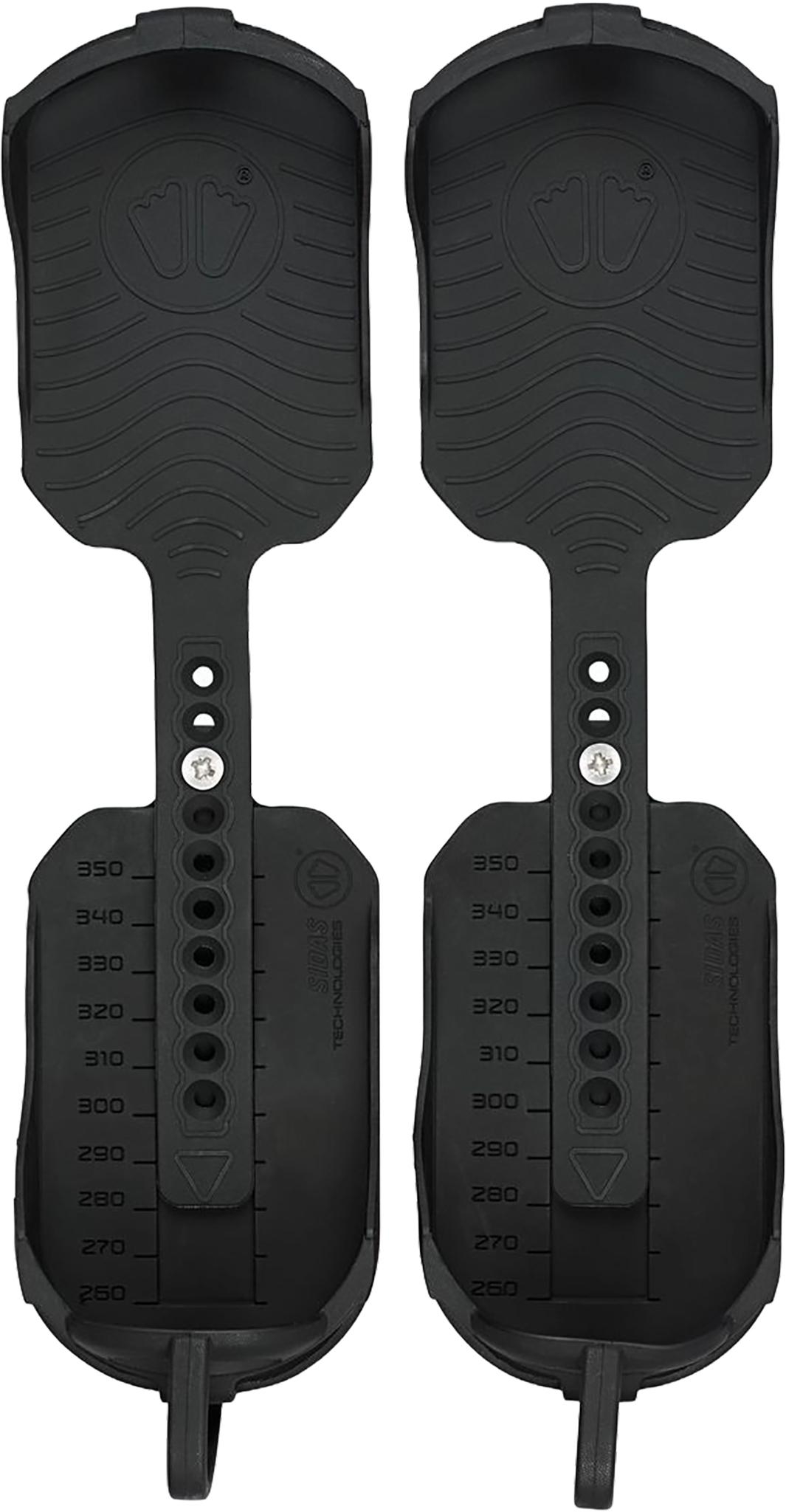 Product gallery image number 2 for product Walk Traction Insoles