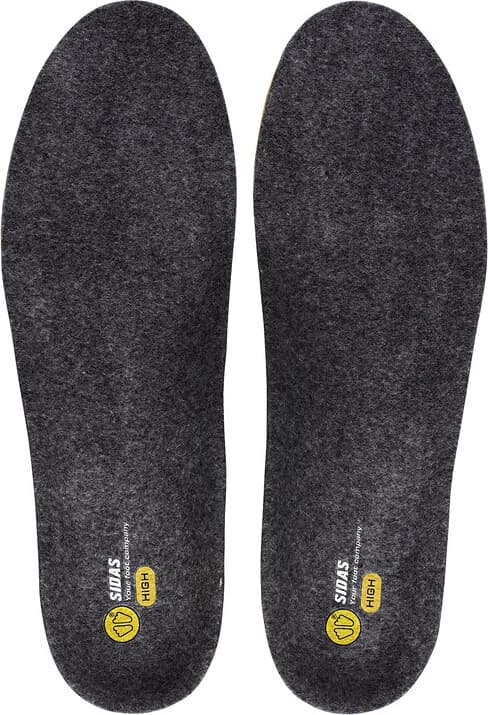 Product gallery image number 3 for product 3Feet® Merino High Insoles