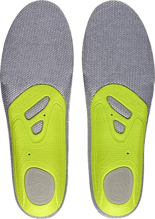 Product gallery image number 3 for product 3Feet® Merino Mid Insoles