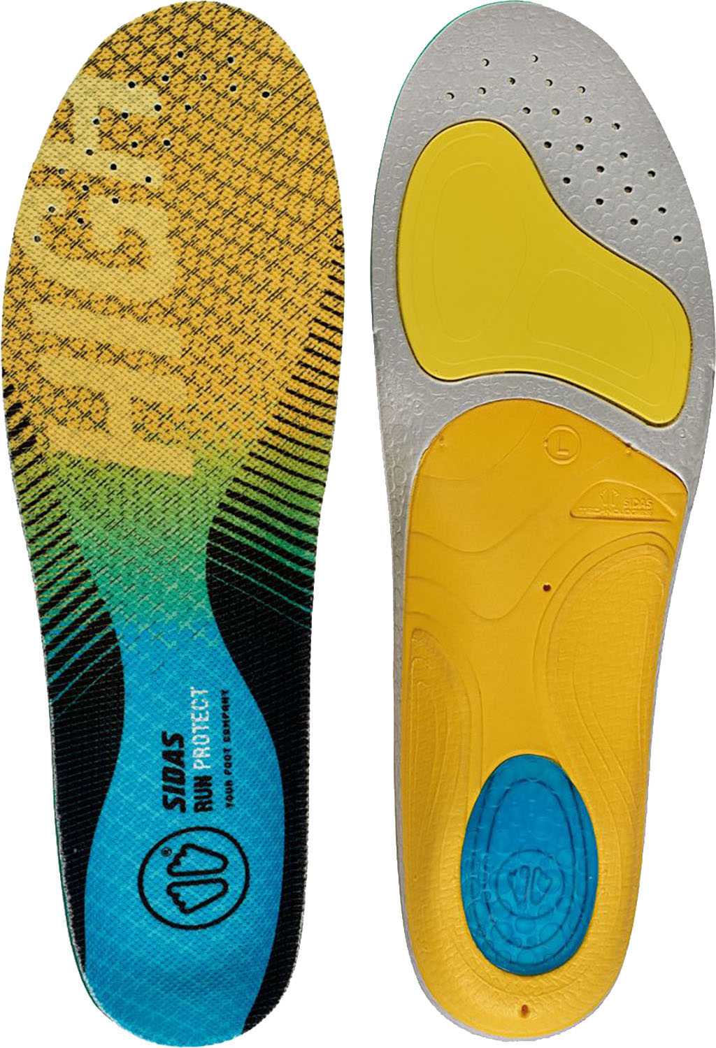 Product image for 3Feet High Run Protect - Unisex