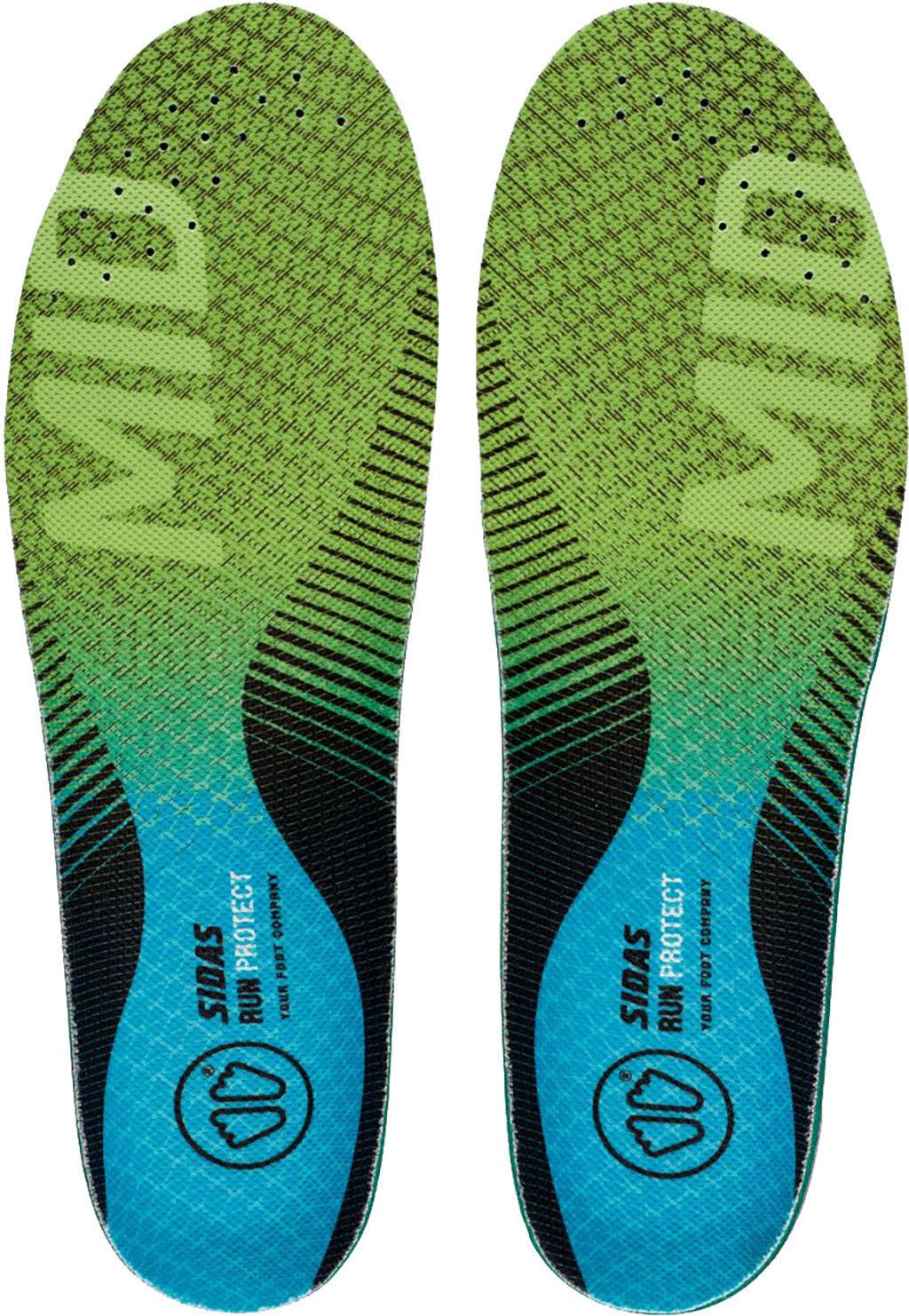 Product gallery image number 3 for product 3Feet Mid Run Protect - Unisex