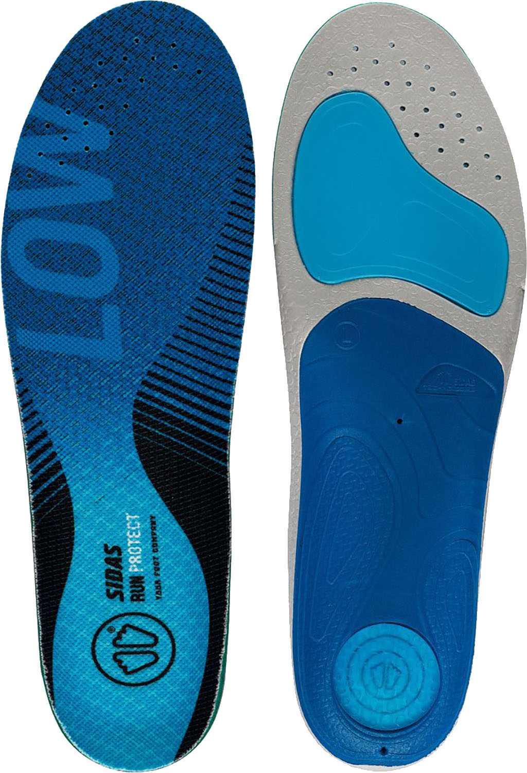 Product image for 3Feet Low Run Protect - Unisex