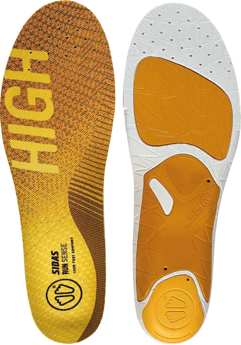 Product image for 3Feet High Run Sense - Unisex