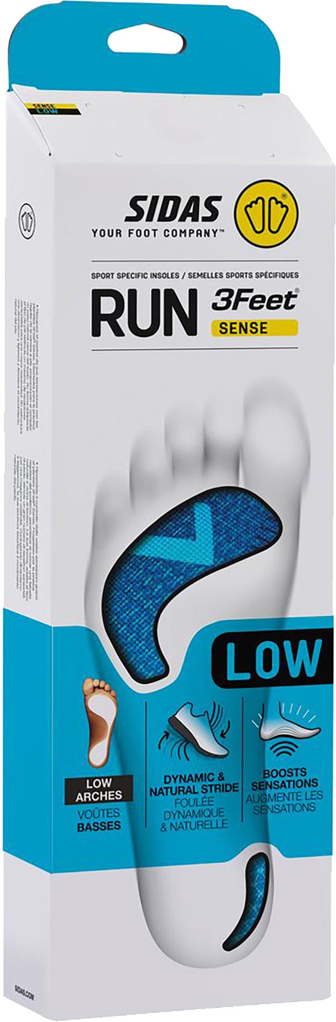 Product gallery image number 3 for product 3Feet Low Run Sense - Unisex