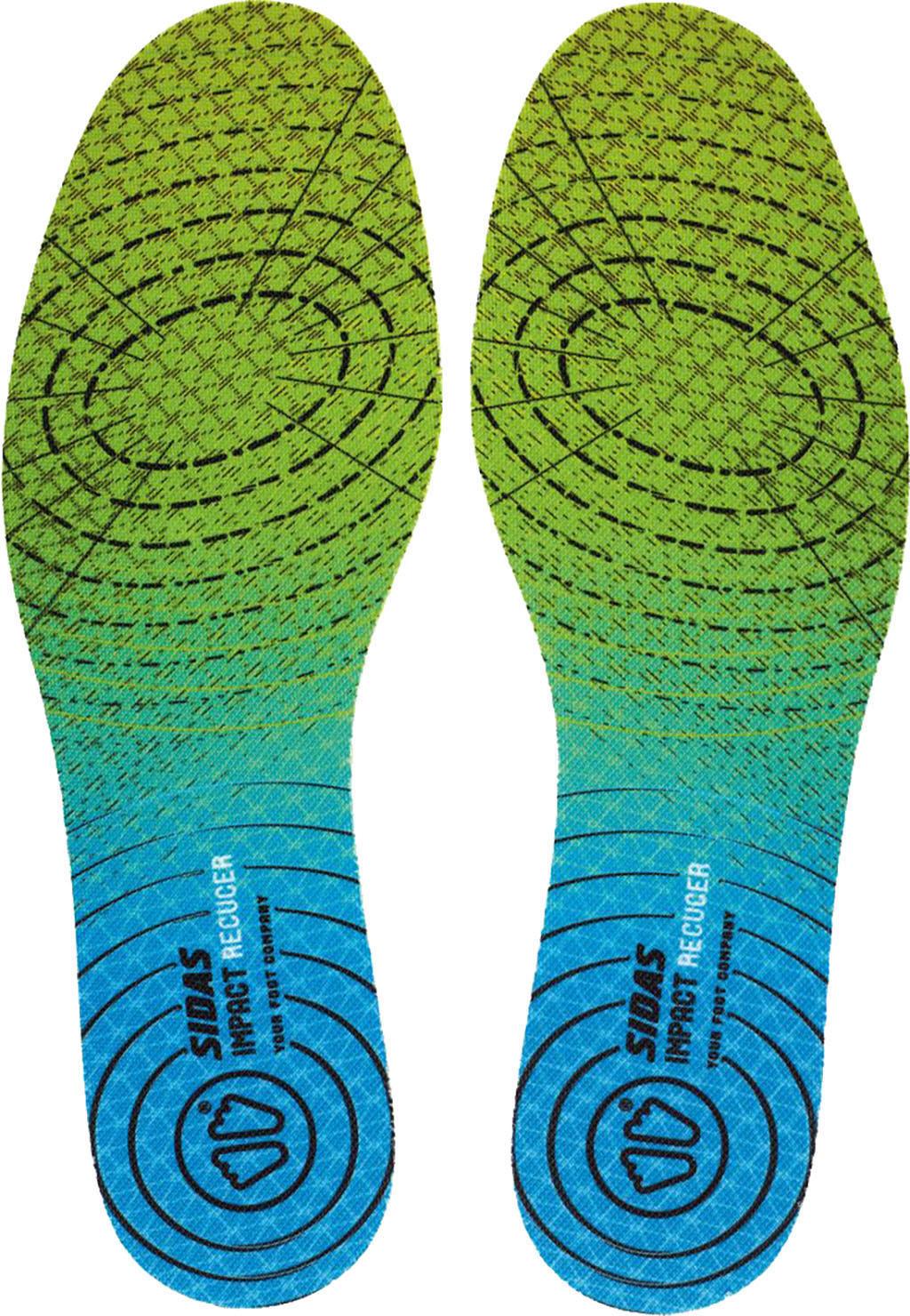 Product gallery image number 2 for product Impact Reducer Insoles - Unisex