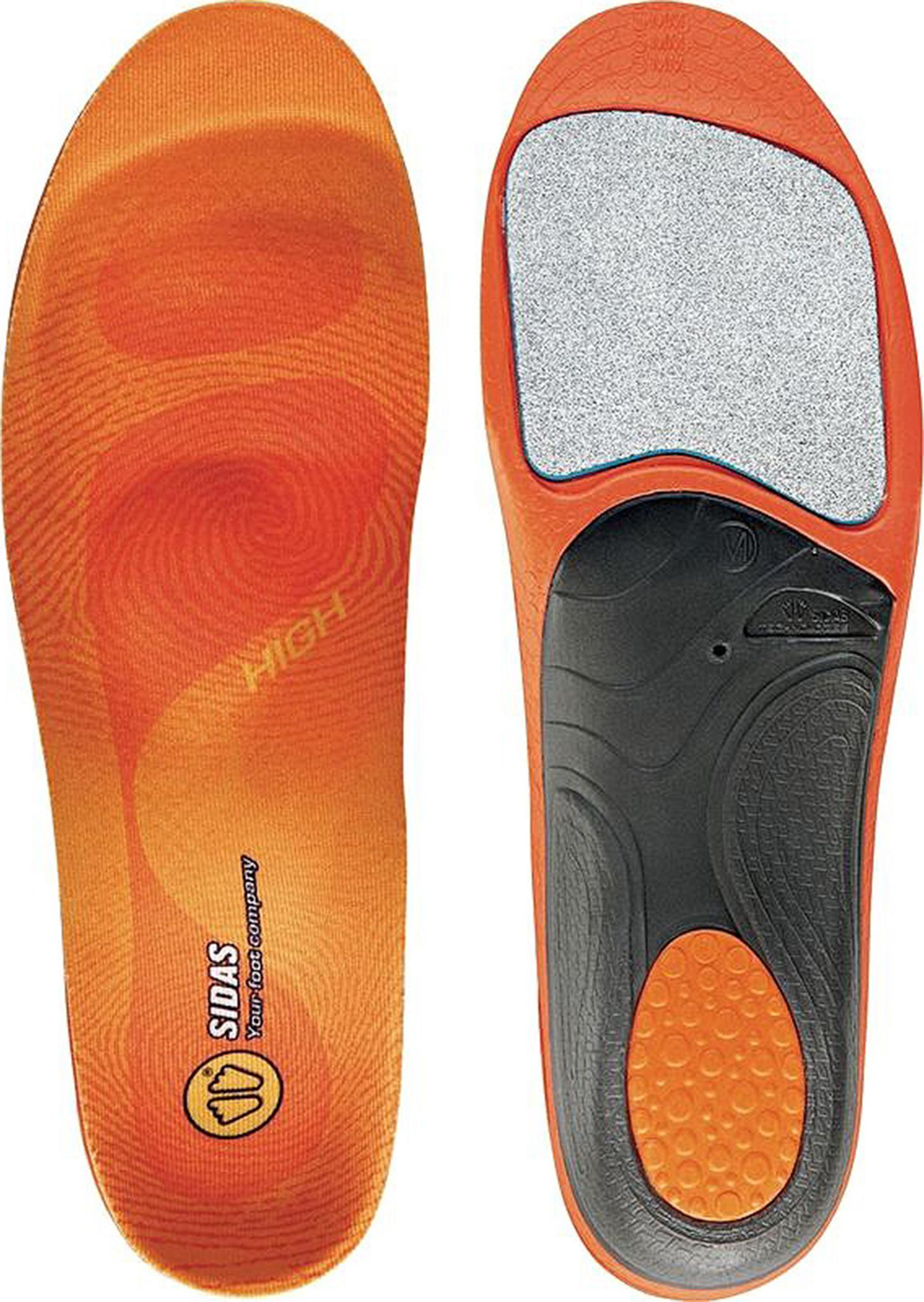 Product gallery image number 1 for product 3feet Winter Heat Ready High Insoles