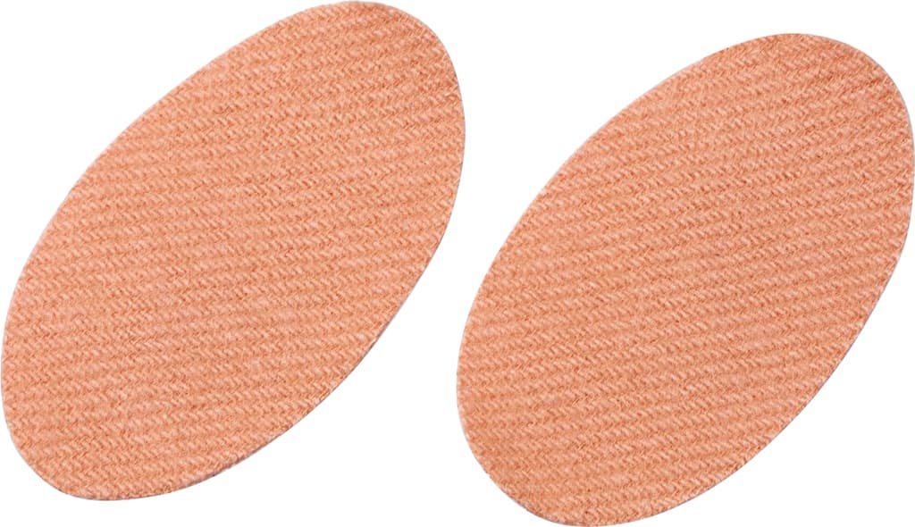 Product image for Protège-pieds - Paquet de 5 - Unisexe