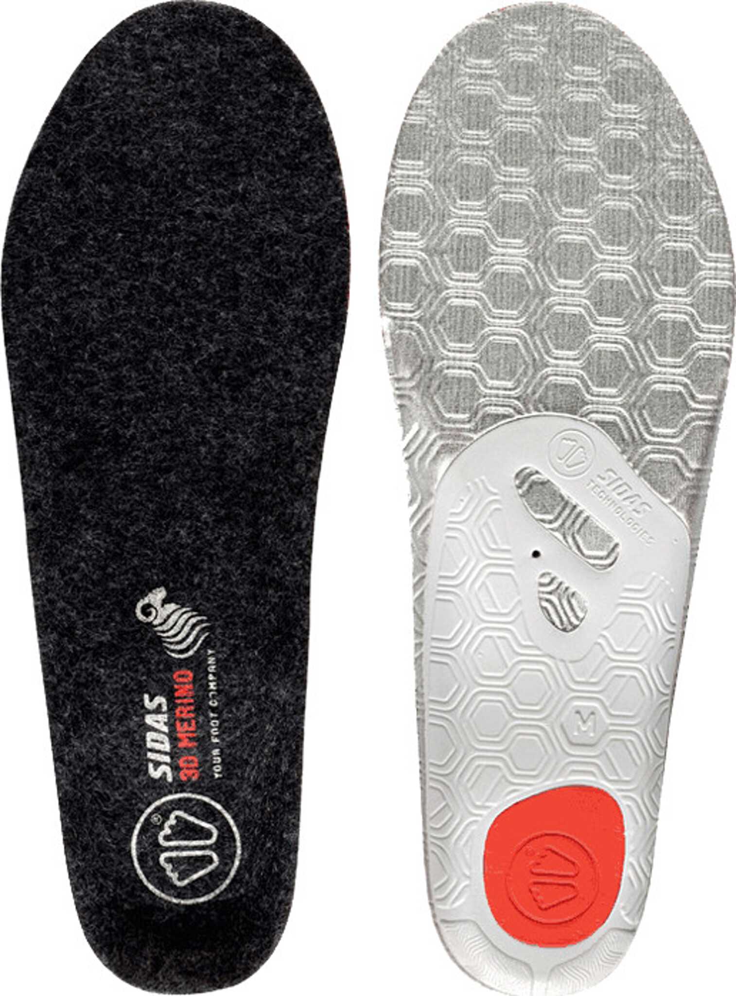 Product image for Winter 3D Merino Insoles