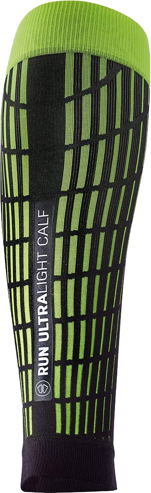 Product gallery image number 2 for product Ultralight Run Calf Sleeves - Unisex