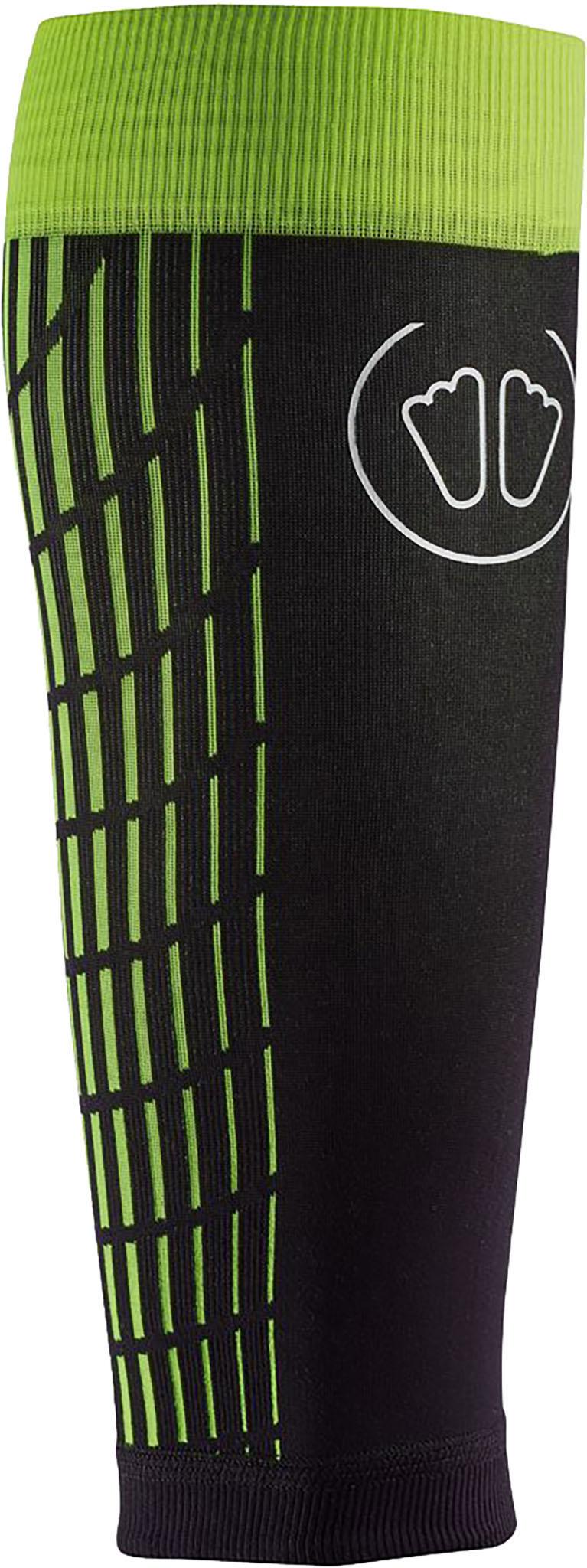 Product gallery image number 1 for product Ultralight Run Calf Sleeves - Unisex