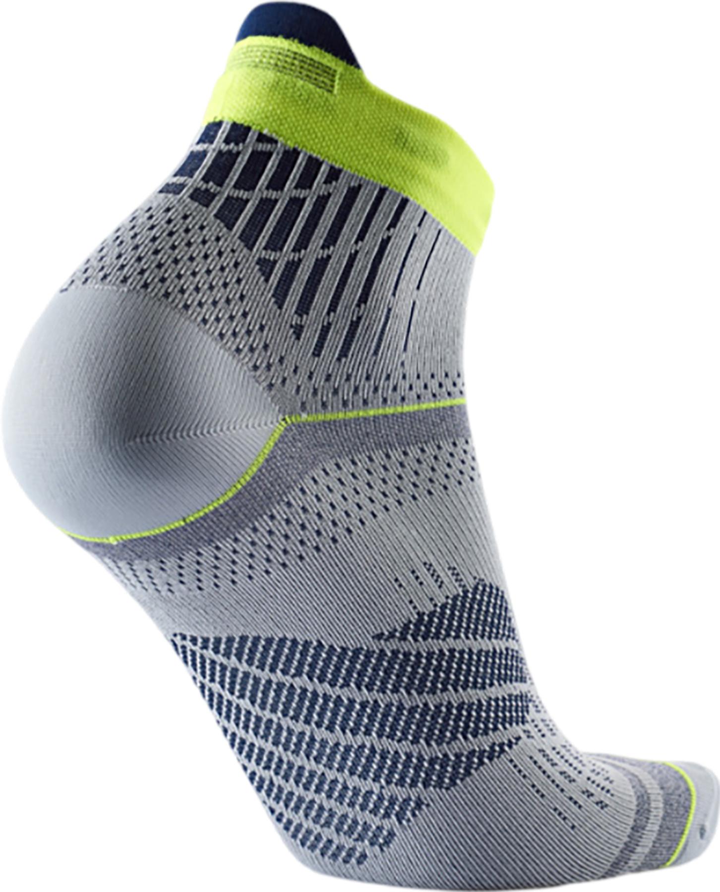 Product gallery image number 3 for product Run Feel Sock - Unisex