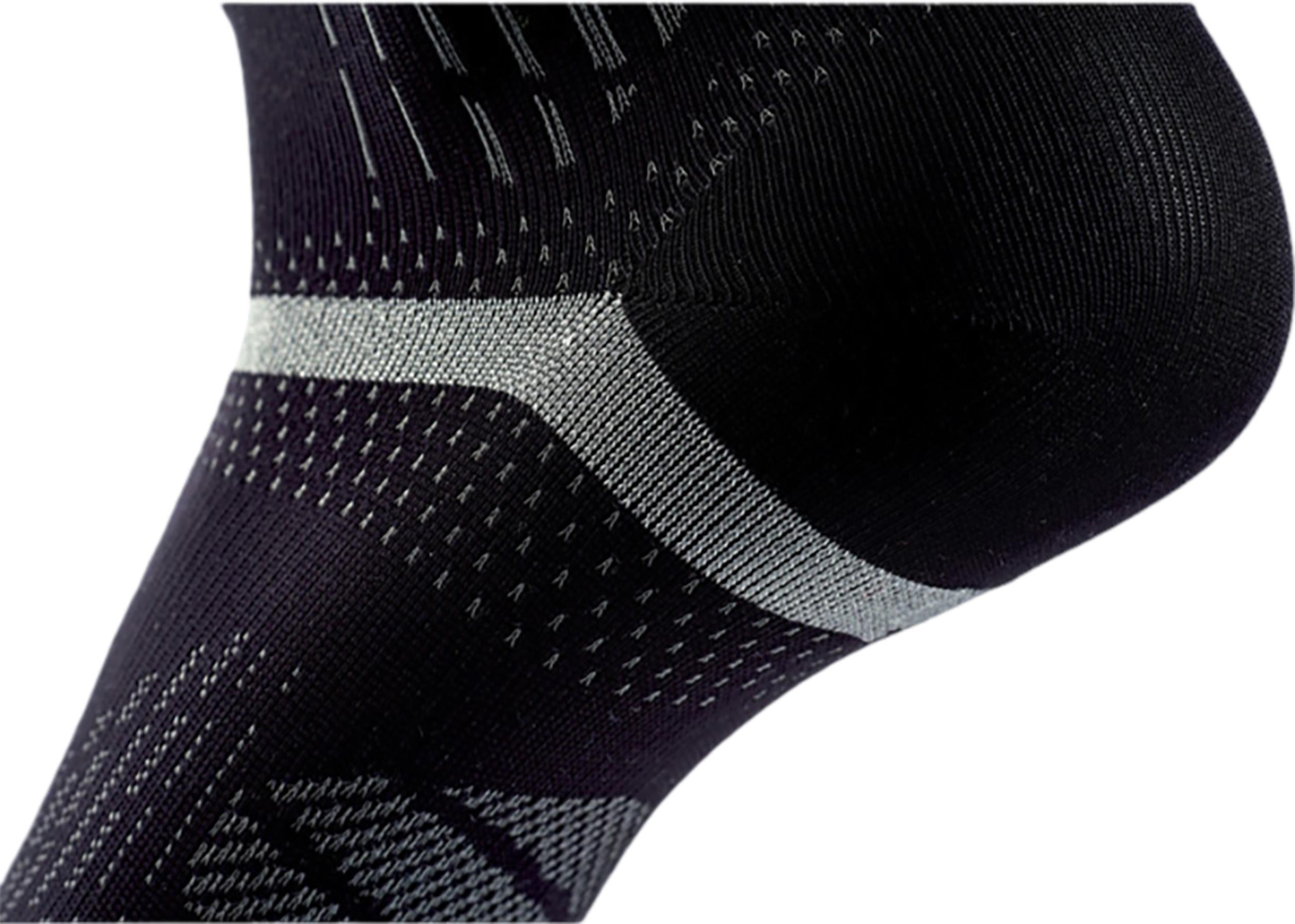 Numéro de l'image de la galerie de produits 3 pour le produit Chaussettes Run Feel - Unisexe