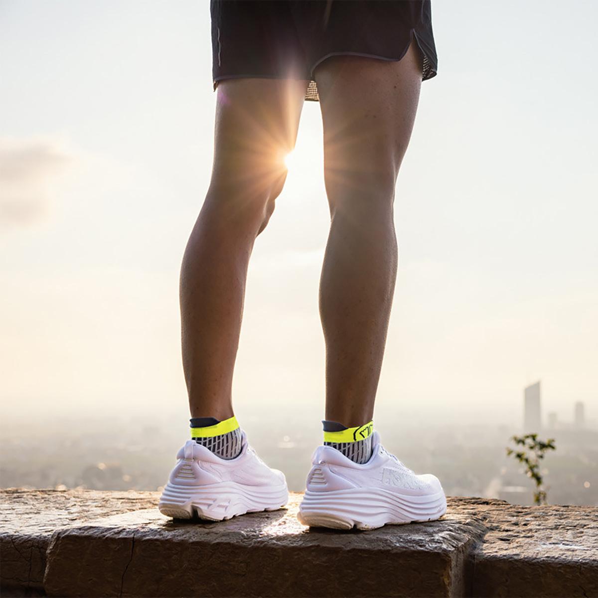 Product gallery image number 5 for product Run Feel Sock - Unisex