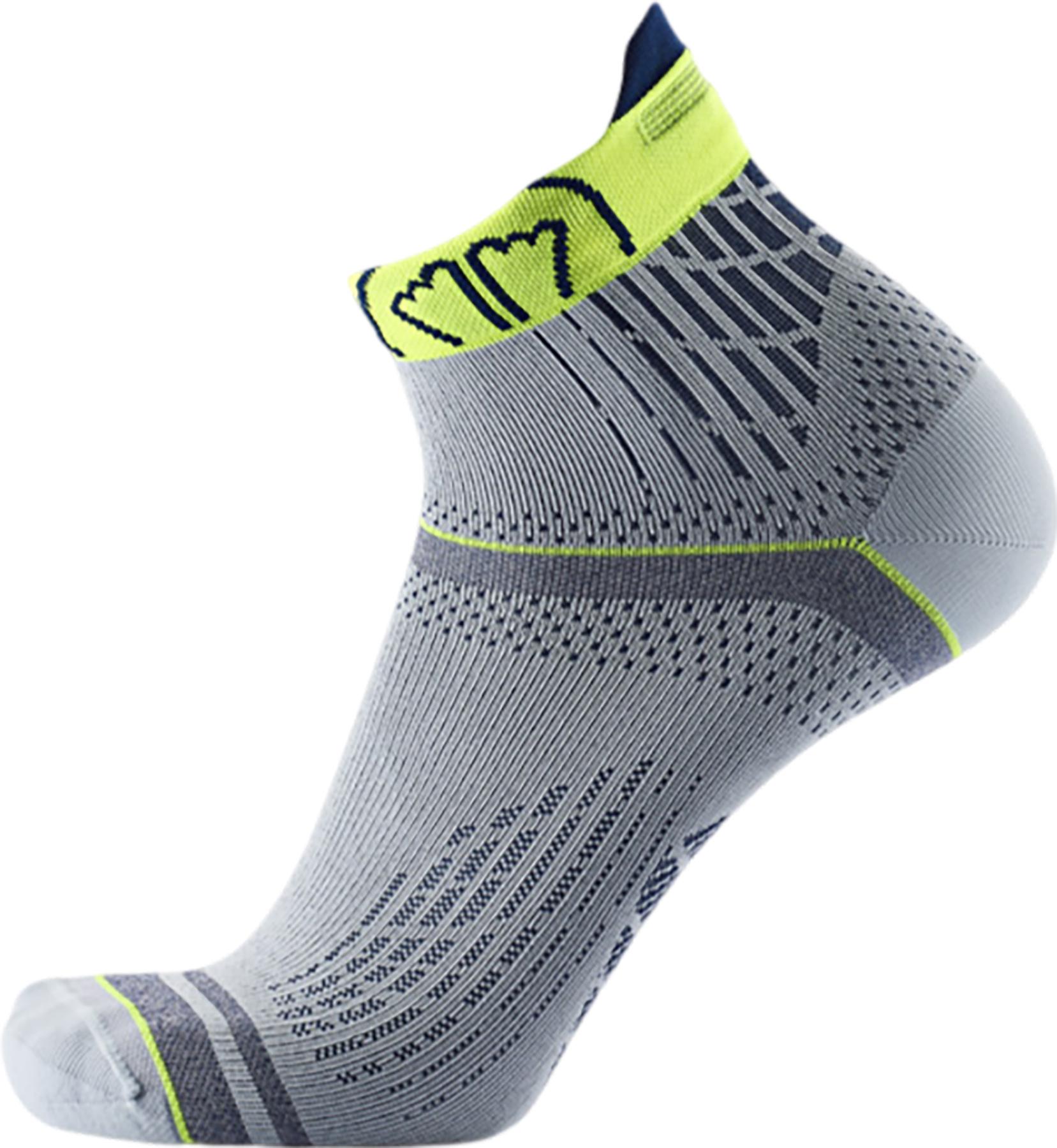 Product gallery image number 4 for product Run Feel Sock - Unisex