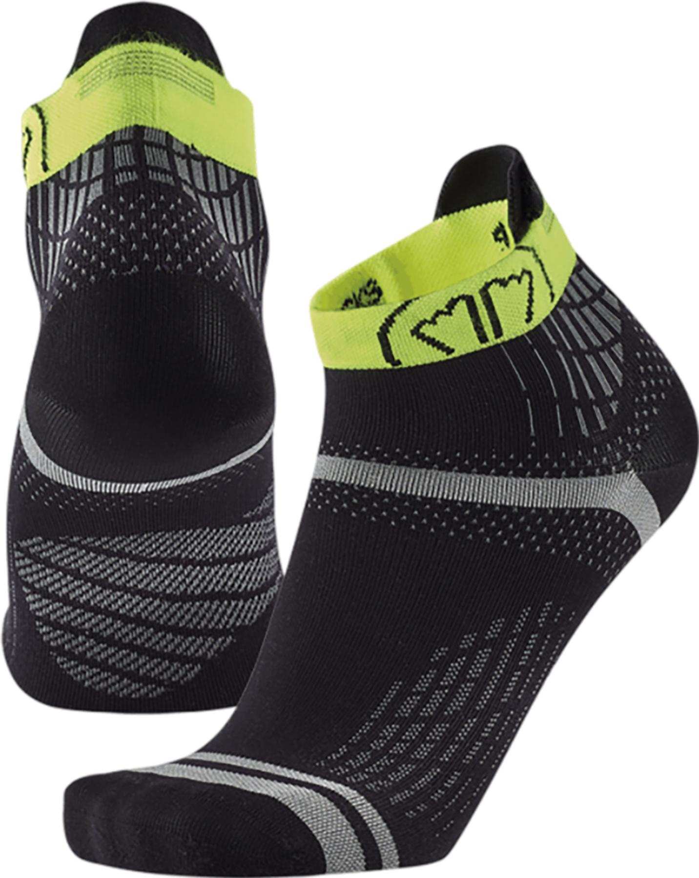 Numéro de l'image de la galerie de produits 1 pour le produit Chaussettes Run Feel - Unisexe