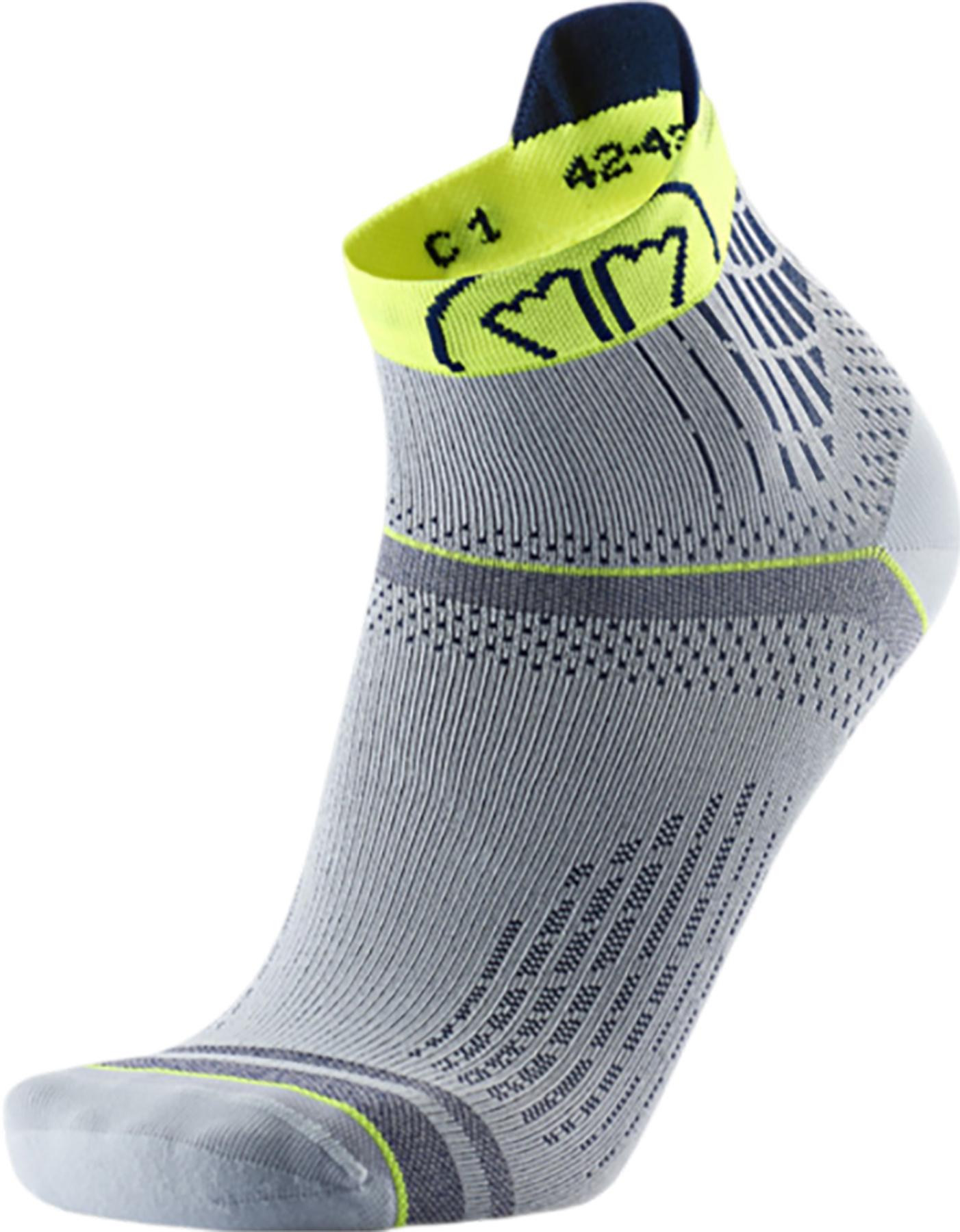 Product image for Run Feel Sock - Unisex